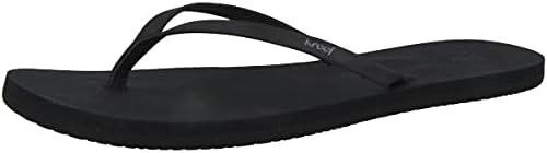 Beach Nights Bliss: Our Review of Reef Women's Flip-Flops