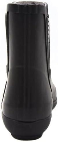 Stylish ⁢and ⁢Practical: Our ‍Review of the LONDON FOG Women's Piccadilly⁢ Rain Boot