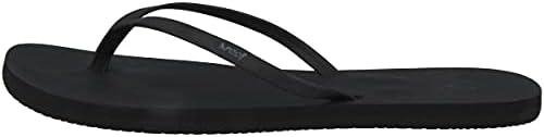 Beach Nights Bliss: Our Review of Reef Women's‌ Flip-Flops