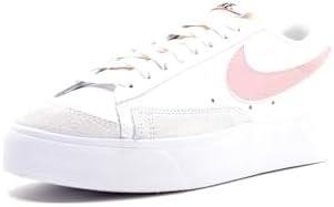 Stepping Up Our Style Game with Nike Womens Blazer Low Platform
