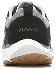 Step Into Comfort: Vionic Drift Zanny Active Sneakers Review