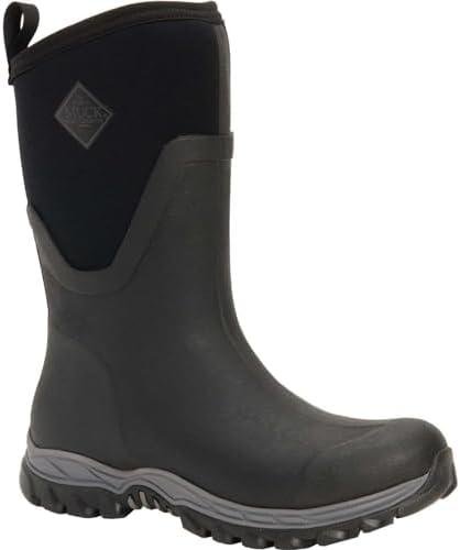 Brave the Elements in Style with Muck Boot Arctic Sport II Women's Winter Boots