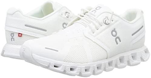 Experience Ultimate⁤ Comfort with Women's Cloud 5 Sneakers