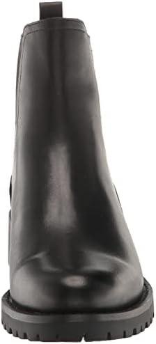 Step up Your Style with Sam Edelman Women's Jazmine Chelsea Boot