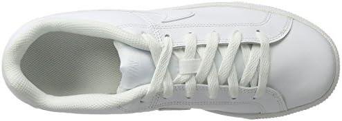 Kicking ​It in Style: Our ​Hilarious Review of Nike Womens Court Royale ‍Trainers