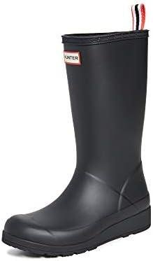 Top Review: Hunter​ Women's Play Tall Rain Boot - A Must-Have For⁢ Your Rainy Day⁢ Wardrobe!