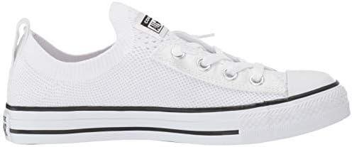 Slip into Style with Converse Women's Chuck Taylor All Star Shoreline‌ Knit Sneaker