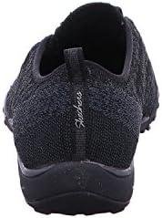 We​ Put Our Sole into Skechers Women's Breathe Easy Fortune Knit Review