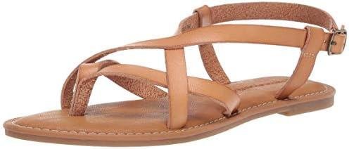 Stylish Comfort: Our Review of Amazon Essentials Women's Sandals