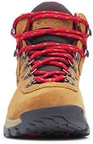 Step up Your Hiking Game with Columbia's Premium Amped‌ Boot