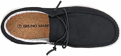 Exploring ‌Comfort in Bruno Marc Women’s Slip-on Loafers