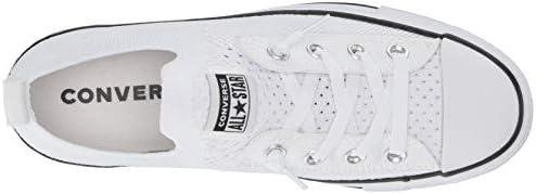 Slip into Style with Converse Women's Chuck Taylor All Star Shoreline Knit⁤ Sneaker