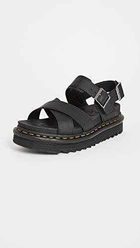 Step Into Summer with Dr. ⁣Martens Voss II Sandals