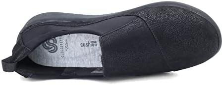 Review: Clarks Women's CloudSteppers Sillian Paz Slip-On Loafer - Comfort in‌ Every Step