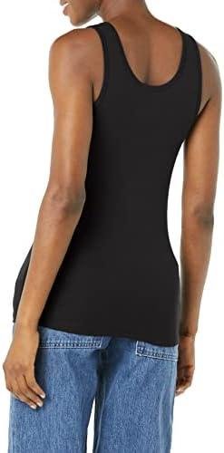 The Dynamic Duo: Amazon Essentials Women's Slim-Fit ‌Tank Review