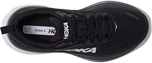 We Love the HOKA ONE ONE Bondi 8 Womens Shoes!