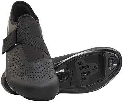 Excited About the ⁣SHIMANO SH-RP101​ Cycling Shoes: A Product Review