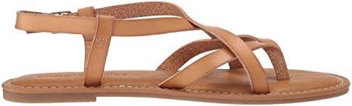 Stylish Comfort: Our Review of Amazon Essentials Women's Sandals
