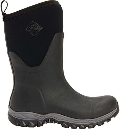 Brave the Elements in Style with Muck Boot Arctic Sport II Women's‍ Winter Boots
