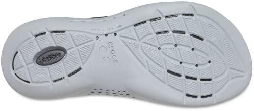 Surprisingly Comfy: Our ​Review of Crocs Women's LiteRide 360 Sandal