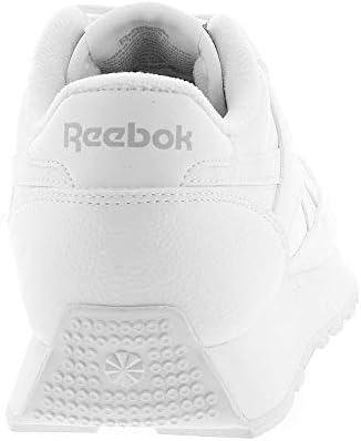 Step Up Your Style Game with Reebok Women's ⁤Classic Renaissance Sneaker!