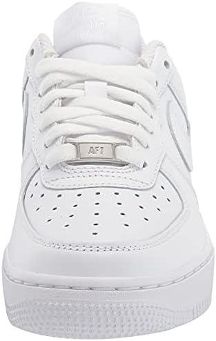 Review: Nike Women's Basketball Shoes, White Metallic Logo