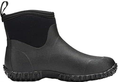 Ultimate Comfort⁢ & Protection: Muck⁢ Boot Men's Muckster⁢ II Ankle​ Review