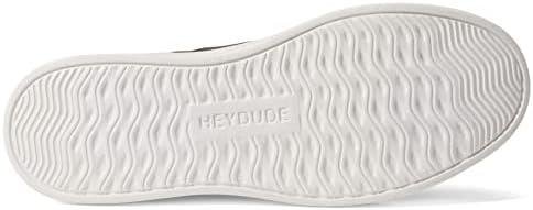 Step ⁤into Comfort & Style with Hey Dude Women's Karina Shoes Review
