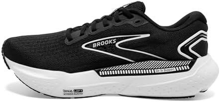 Reviewing the ⁣Brooks⁤ Women’s Glycerin⁢ GTS 21: Our ⁤Supportive Running Shoe⁢ Experience