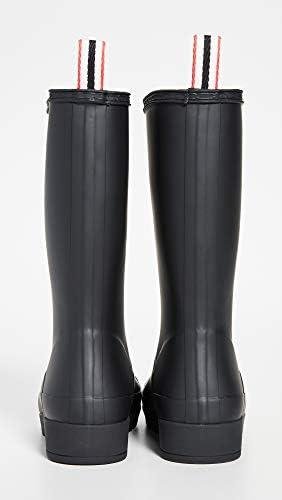 Top Review: Hunter Women's Play Tall Rain⁣ Boot - A Must-Have For Your Rainy Day Wardrobe!
