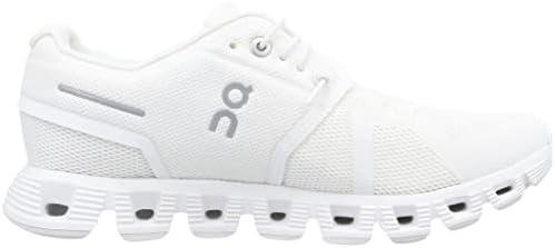 Experience Ultimate Comfort with Women's Cloud 5 Sneakers
