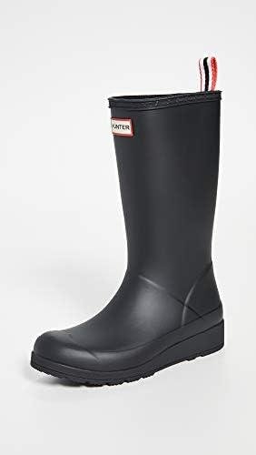 Top Review: Hunter Women's Play Tall ​Rain Boot - ​A Must-Have For Your ​Rainy Day ​Wardrobe!