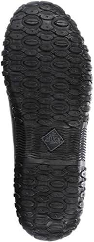 Ultimate Comfort & Protection:‌ Muck Boot Men's Muckster ⁢II Ankle Review