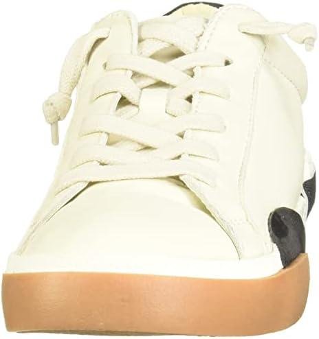 Our Favorite Find: Dolce Vita Women's Zina Sneaker ⁢Review