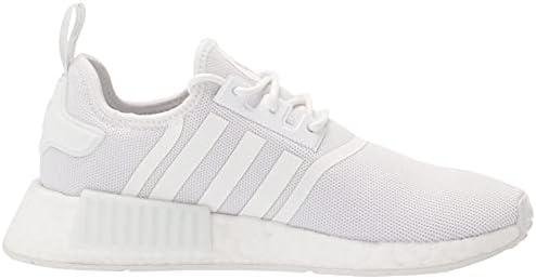 Step Up Your Style with adidas Women's NMD R1 Shoes!