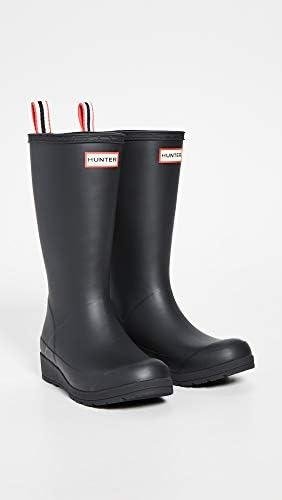 Top Review: Hunter ‍Women's Play Tall Rain Boot - A Must-Have For Your Rainy Day Wardrobe!