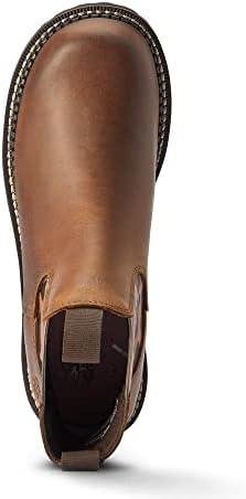 Step into Style and Comfort with Ariat Women's Fatbaby ⁢Twin Gore Western Boot