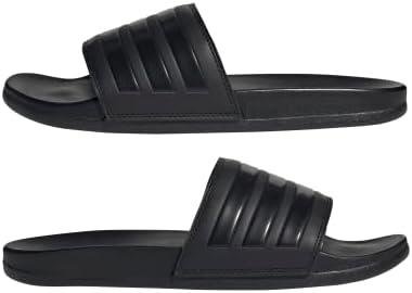 Stay Comfy ⁢in ⁢Style: Our Review of adidas Adilette Comfort Sandal
