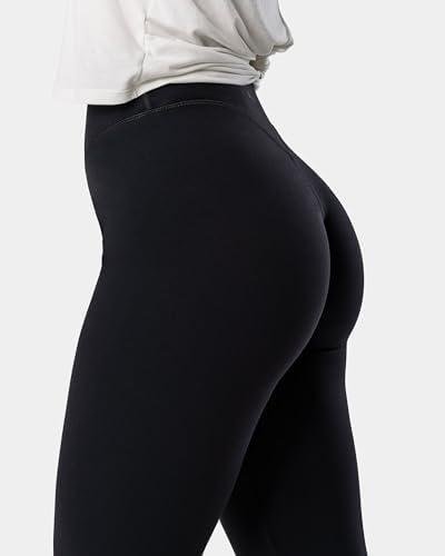 Are These Leggings The Ultimate⁢ Workout Essential?