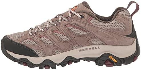 Our Hilarious Review of Merrell Women's Moab 3: The Ultimate ⁢Hiking Sneakers