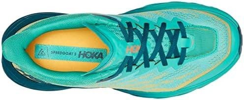 We ⁢Put ‌the FUN in Functional: HOKA ONE ONE Womens Low-top Review