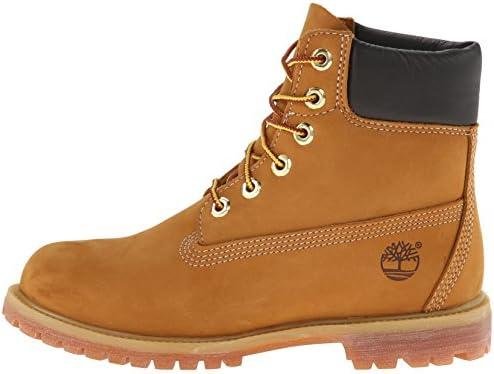 Fall in Love with Timberland Women's‍ 6
