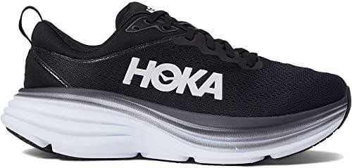 We Love the HOKA ONE ONE Bondi 8 Womens Shoes!
