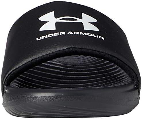 Surprisingly ⁤Impressed: Our‍ Review of Under Armour Women's Ansa Fix