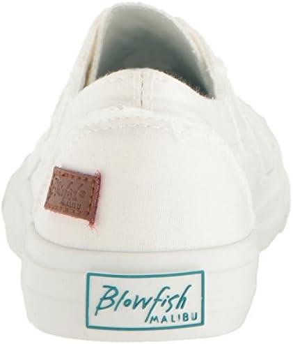 Walk in ⁤Style with Blowfish ⁤Women's Marley Sneakers