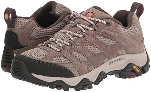 Our Hilarious Review of Merrell Women's Moab 3: The Ultimate Hiking Sneakers