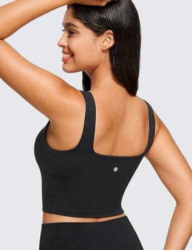CRZ YOGA Butterluxe Sports Bra Review: Bras, Butter, and Bad Jokes