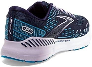 The Ultimate Support: Brooks Women's Glycerin GTS 20 Review