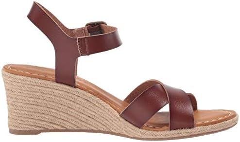 Summer Essential: Our Review of Amazon's Women's Espadrille Sandal