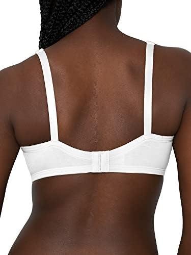 Confidence Booster: The ⁢Fruit of⁣ the Loom Women's T-Shirt Bra Review